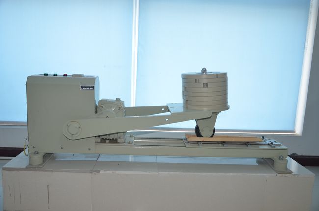 ****实验仪器