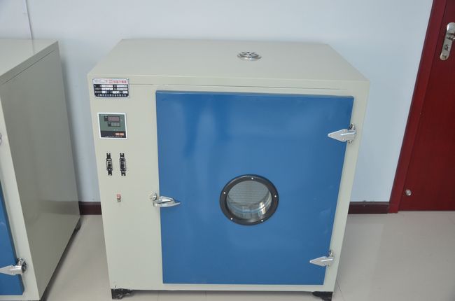 ****实验仪器